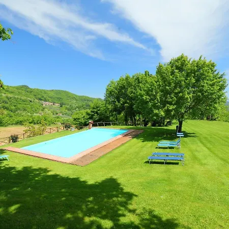 Lucolena By Interhome Lucolena in Chianti