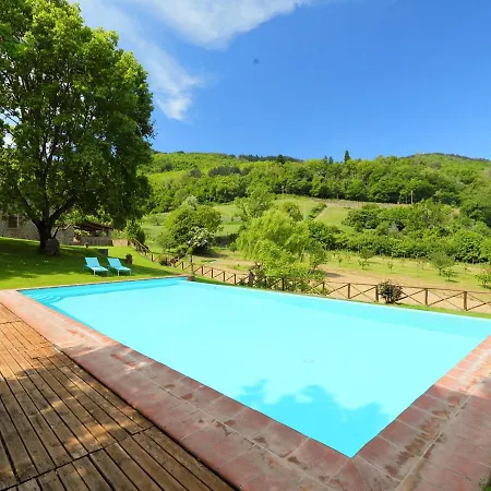 Lucolena By Interhome Lucolena in Chianti