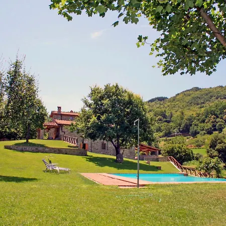 Lucolena By Interhome 度假居 Lucolena in Chianti