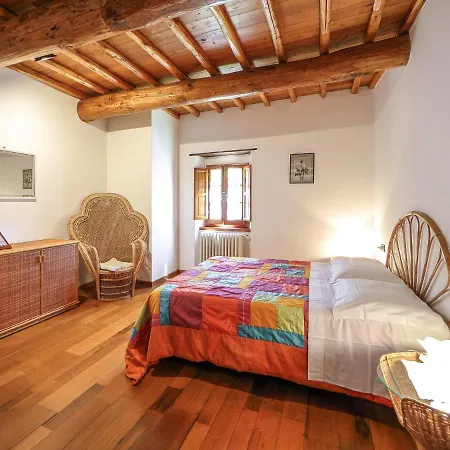 Lucolena By Interhome Lucolena in Chianti