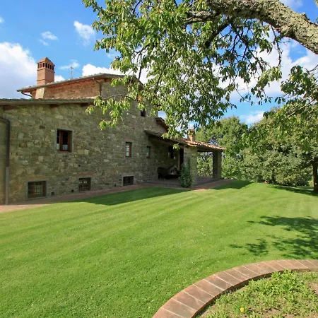 度假居 Lucolena By Interhome Lucolena in Chianti