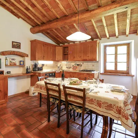 Lucolena By Interhome