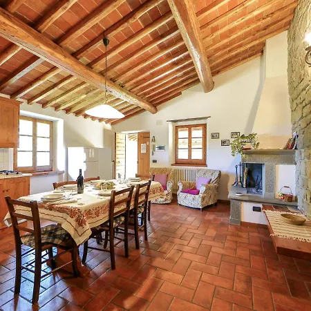 度假居 Lucolena By Interhome Lucolena in Chianti