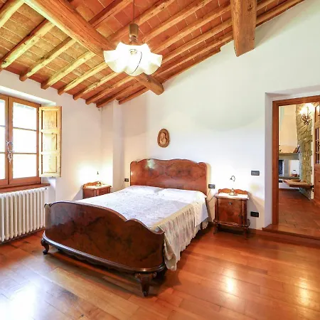度假居 Lucolena By Interhome Lucolena in Chianti
